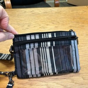 Lug Peekaboo Crossbody